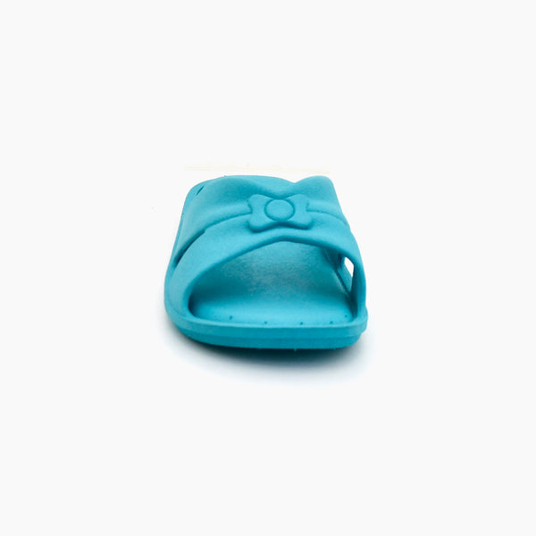 sandak chappals from bata