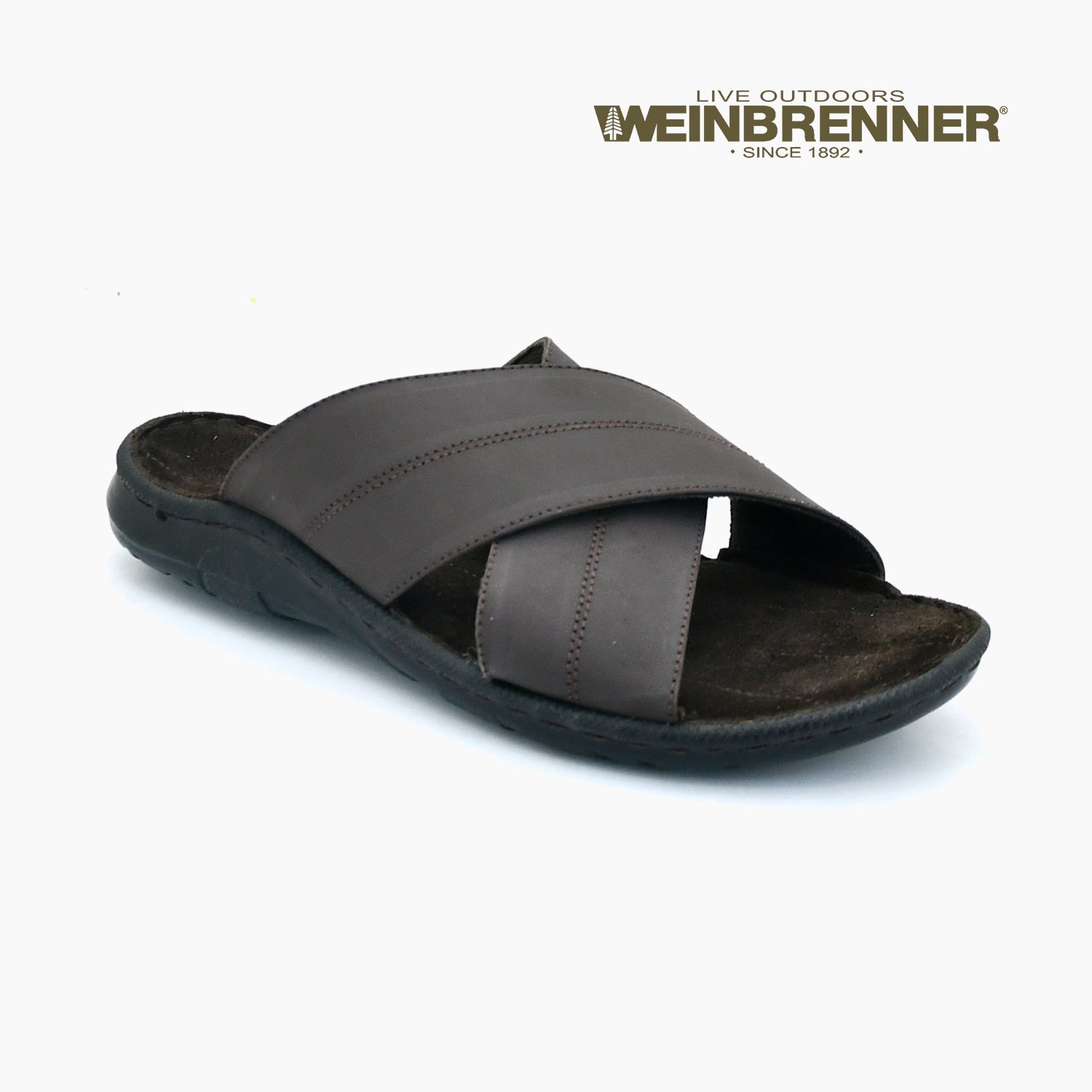 dark-brown