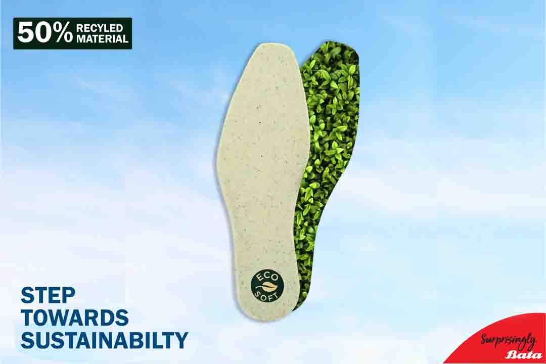 Eco Soft - Comfort for Your Feet and the Earth They Walk On