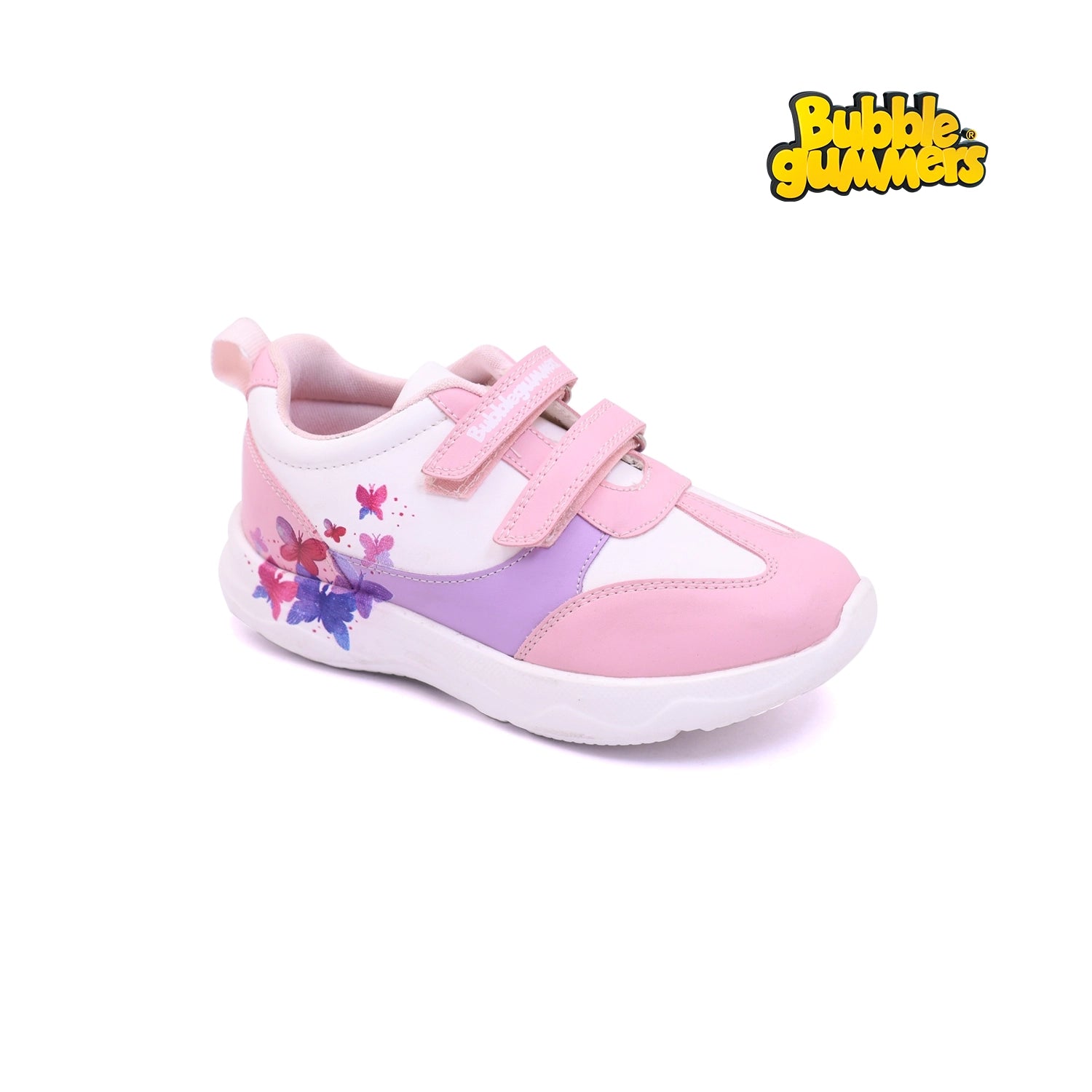 bubble-gummers---girls-(5-years---10-years)