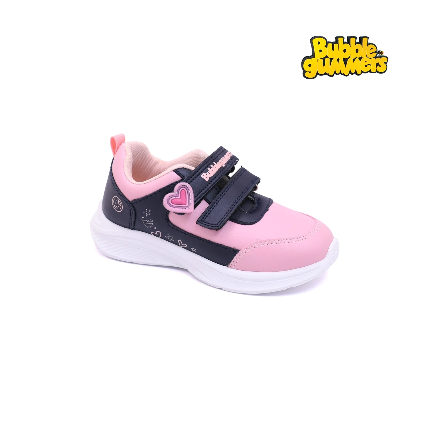 bubble-gummers---girls-(5-years---10-years)