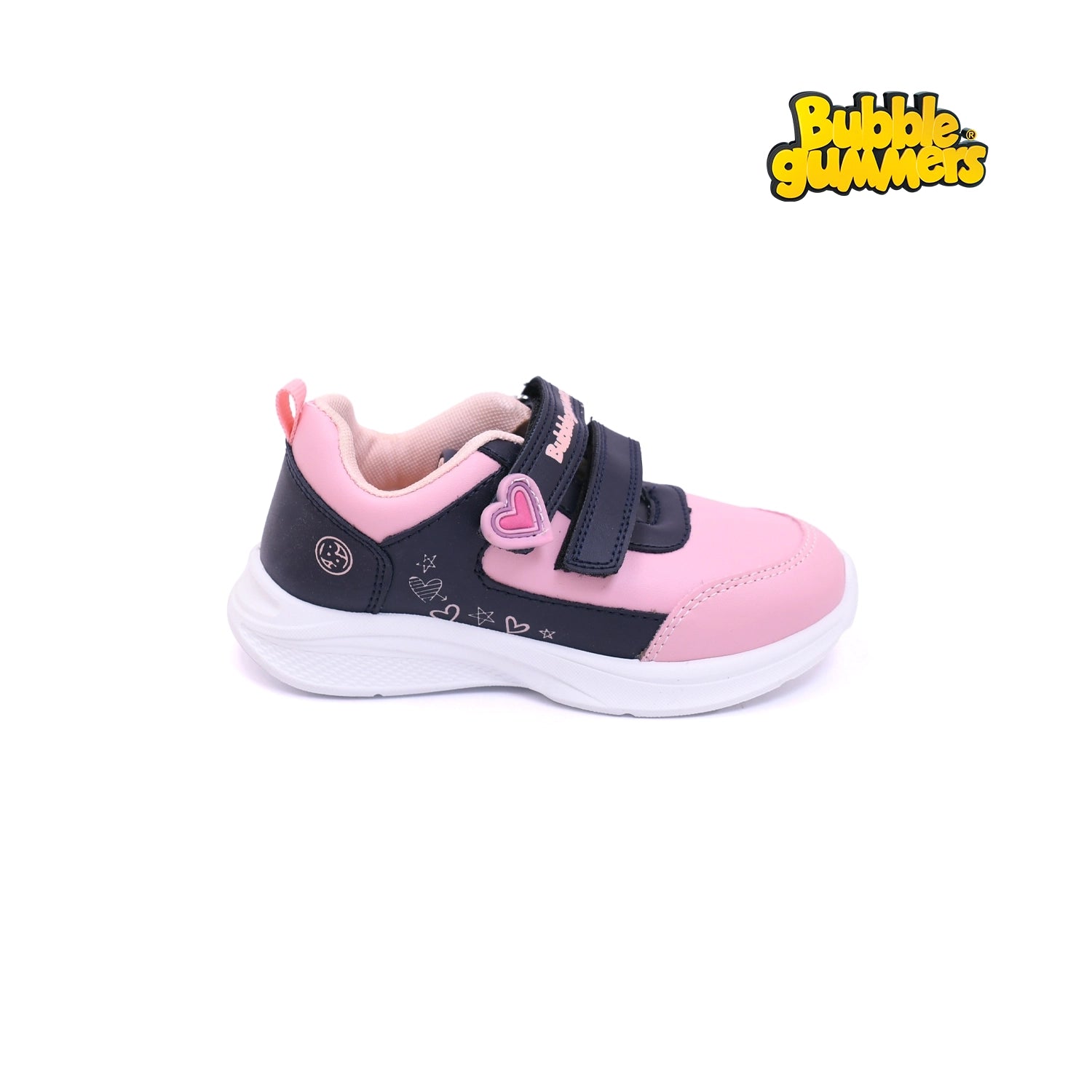 bubble-gummers---girls-(5-years---10-years)