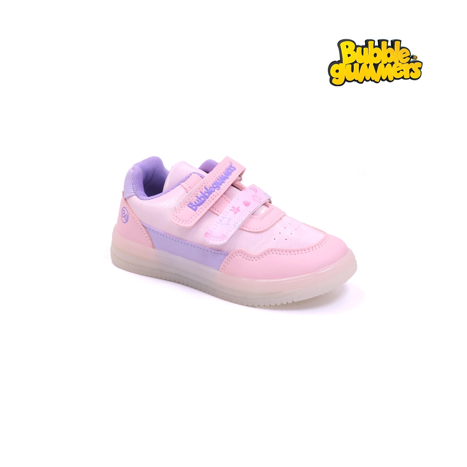 bubble-gummers---girls-(5-years---10-years)