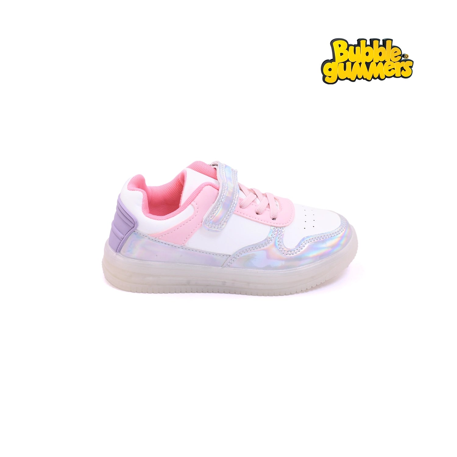 bubble-gummers---girls-(5-years---10-years)