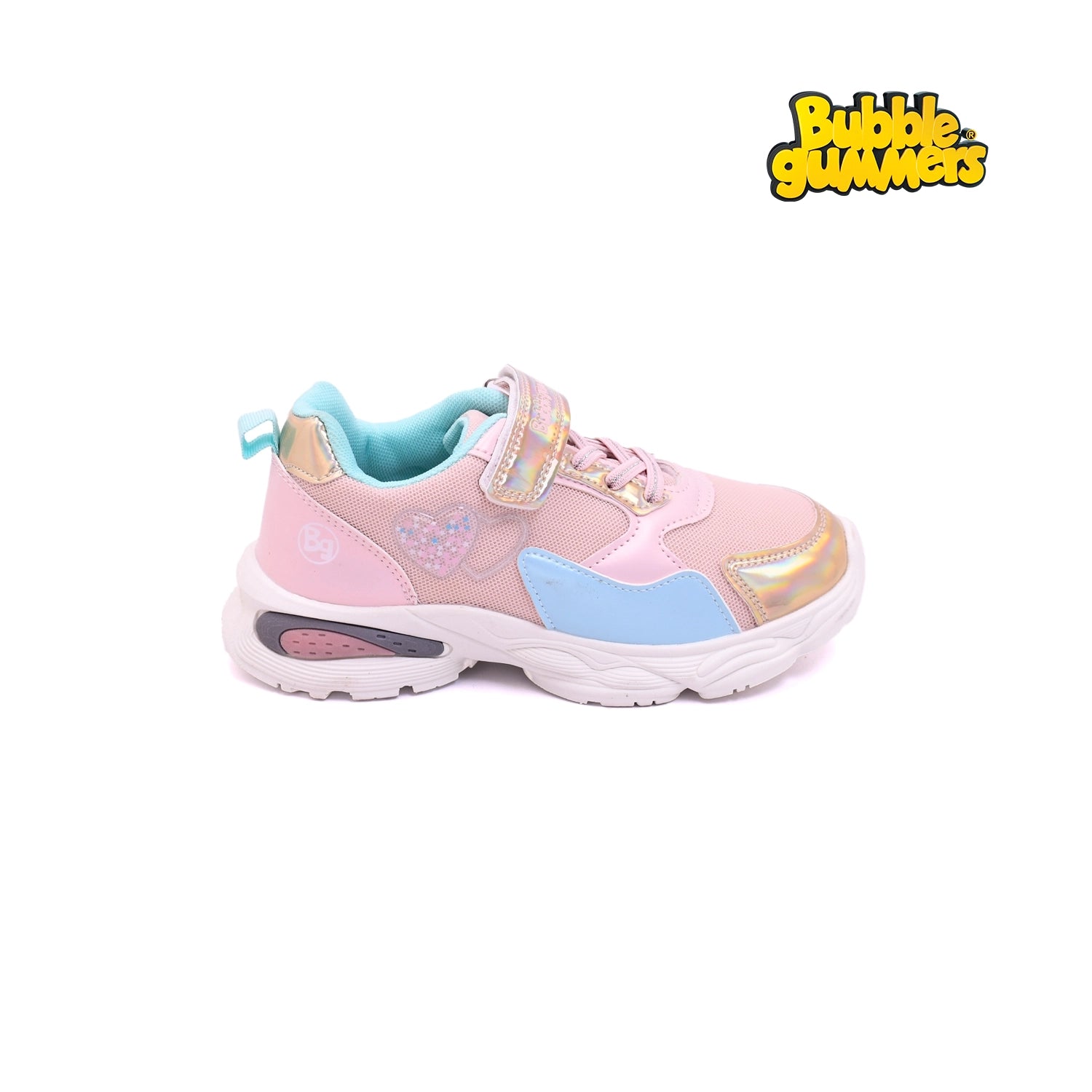 bubble-gummers---girls-(5-years---10-years)