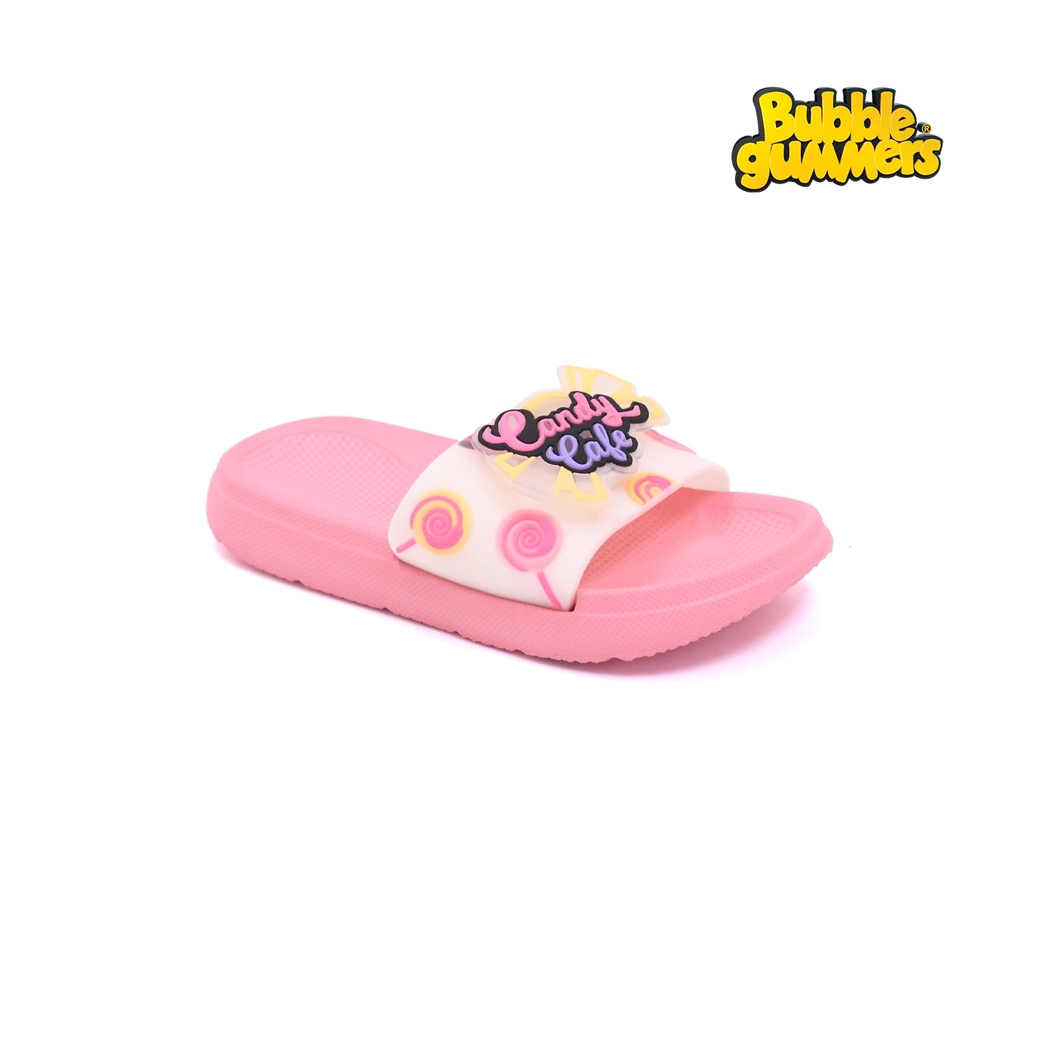 bubble-gummers---girls-(5-years---10-years)