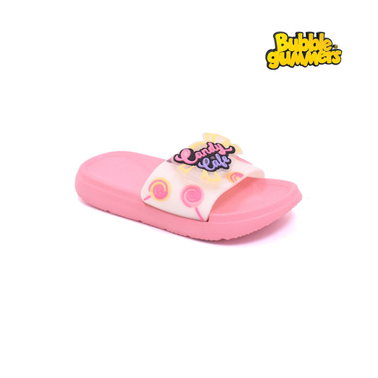 Bubble Gummers - Girls (5 Years - 10 Years)