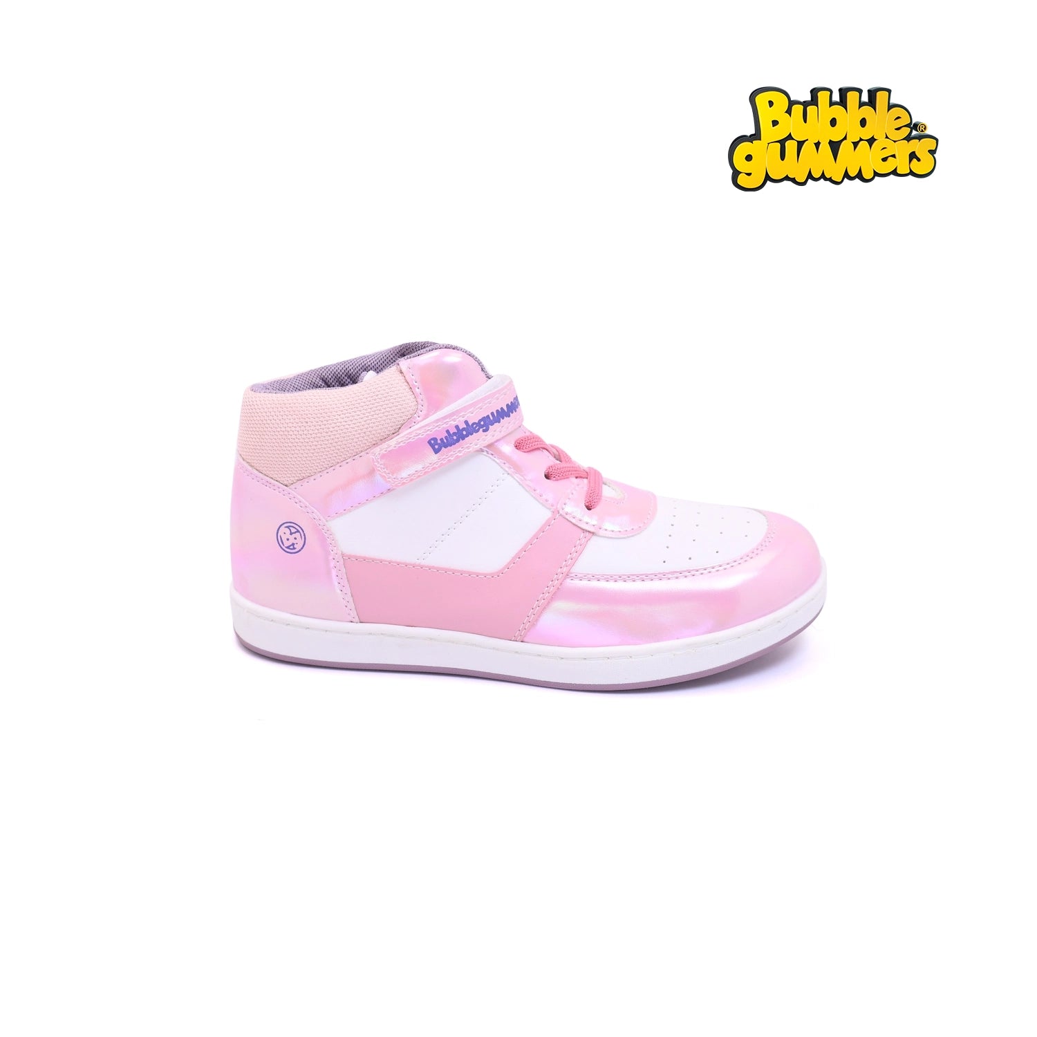 bubble-gummers---junior-(10-years---14-years)
