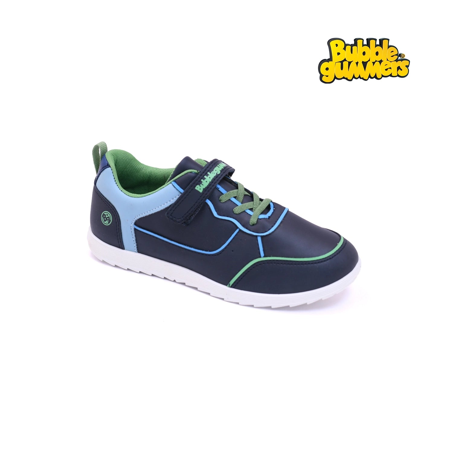 bubble-gummers---junior-(10-years---14-years)