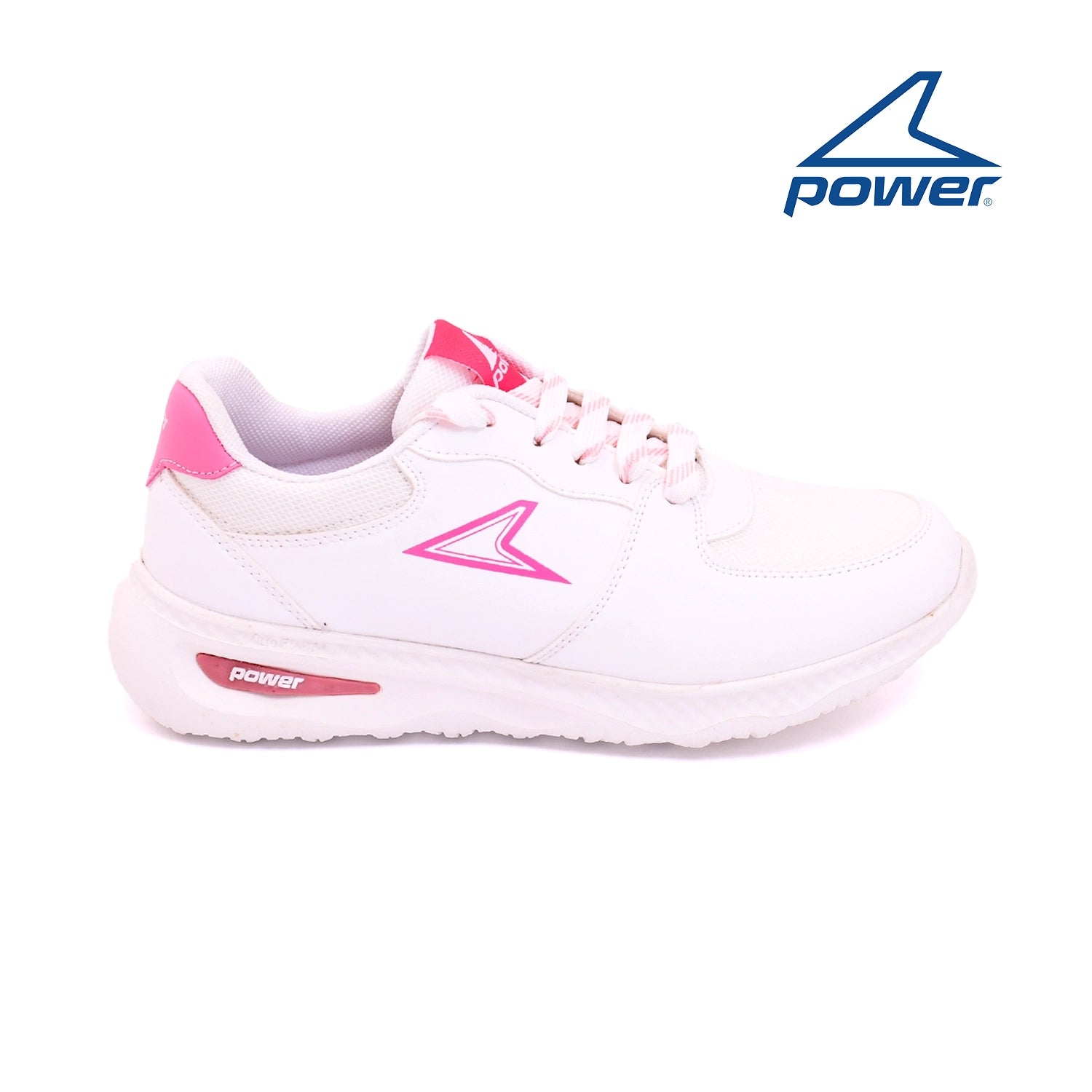 power---women