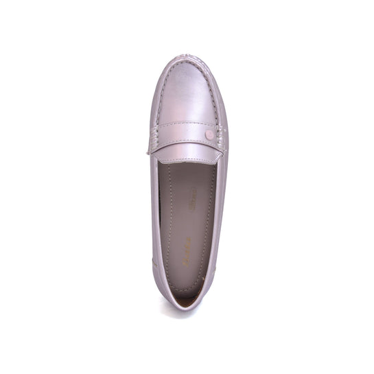 silver
