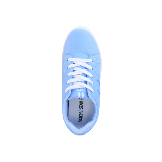sky-blue