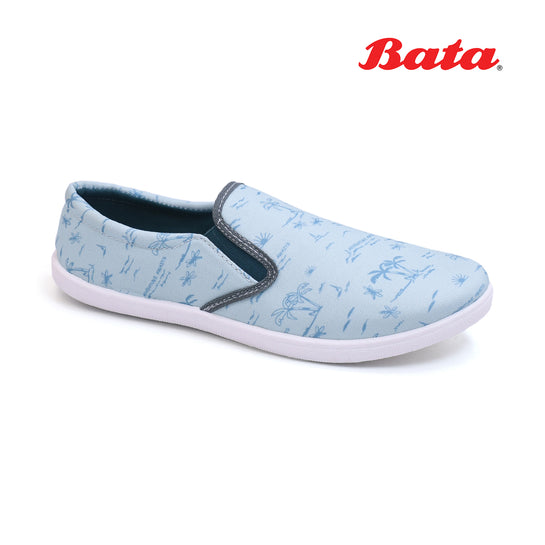 sky-blue