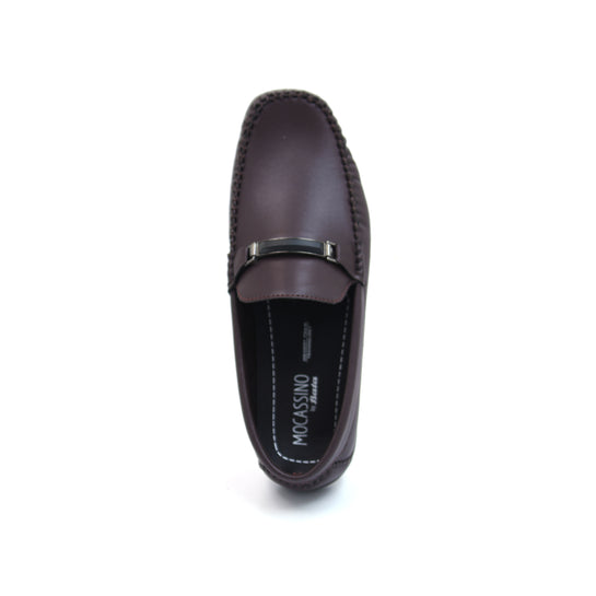 dark-brown