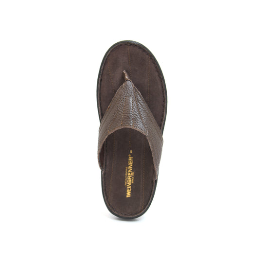 dark-brown