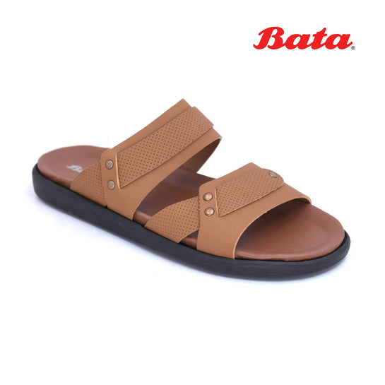 sandy-brown