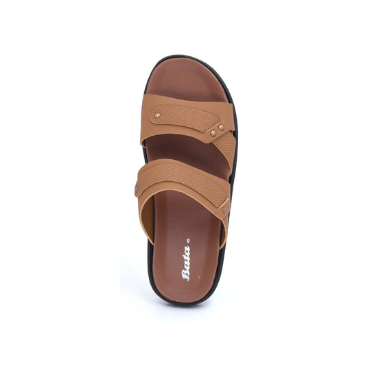sandy-brown