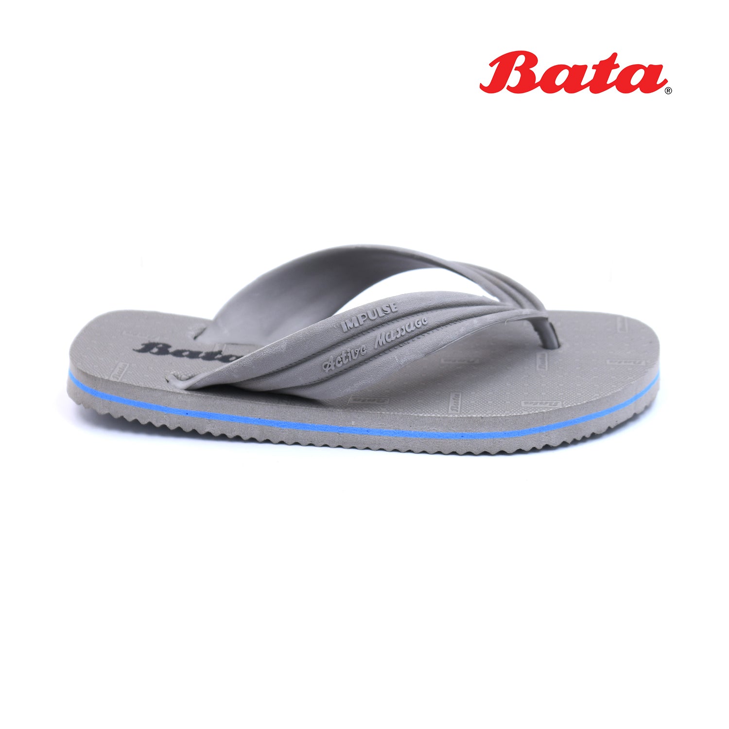 Bata online home slippers