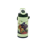 water-bottle