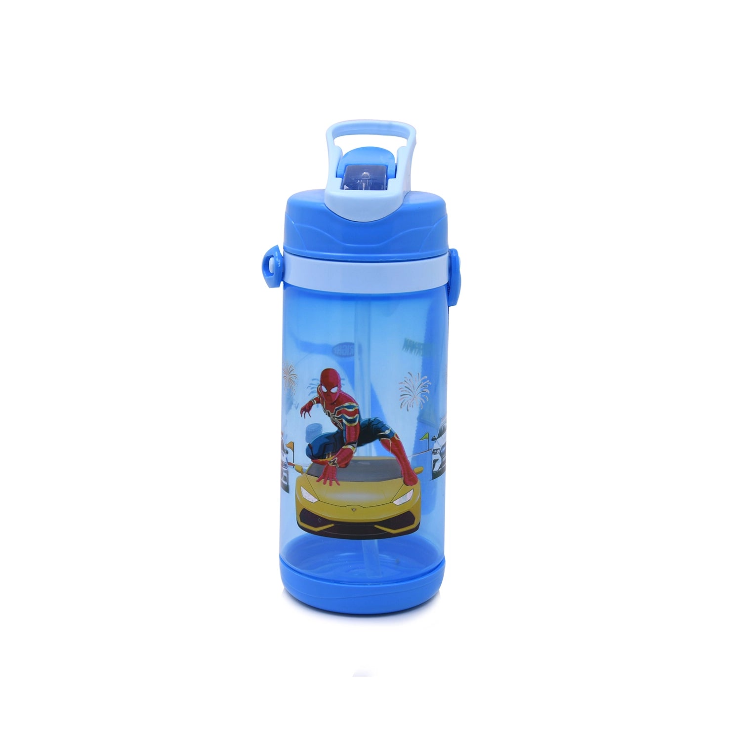water-bottle