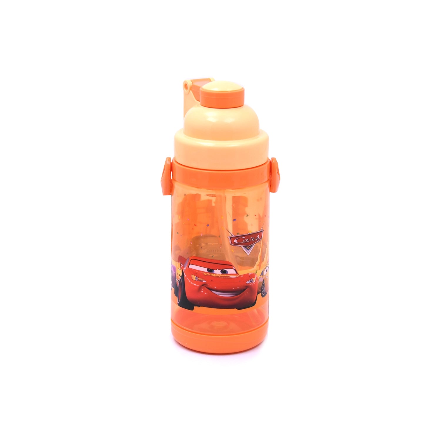 water-bottle