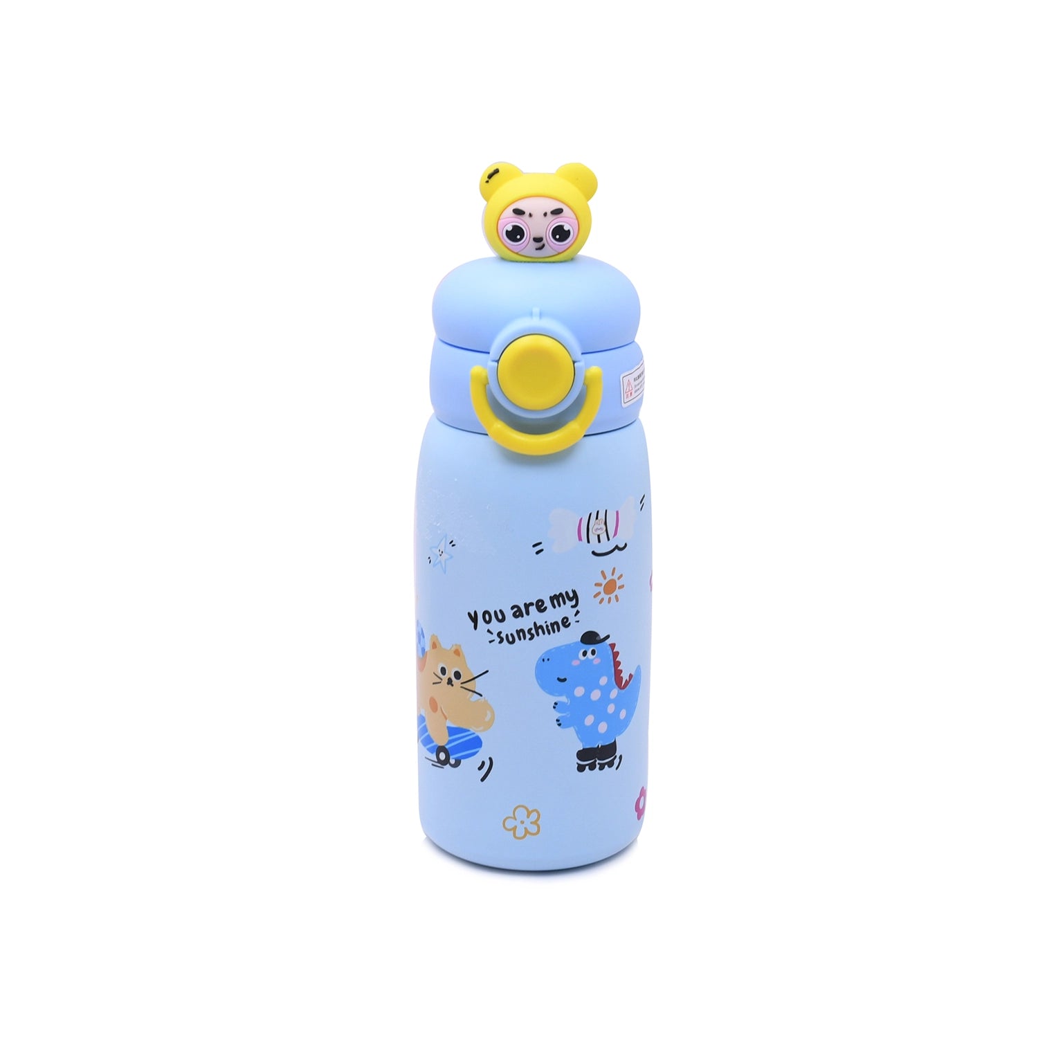 water-bottle