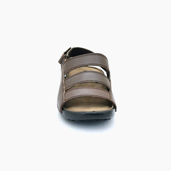 dark-brown