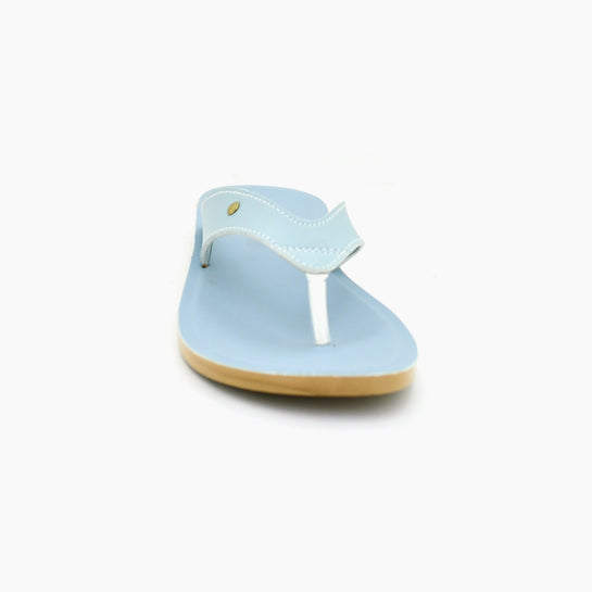 sky-blue