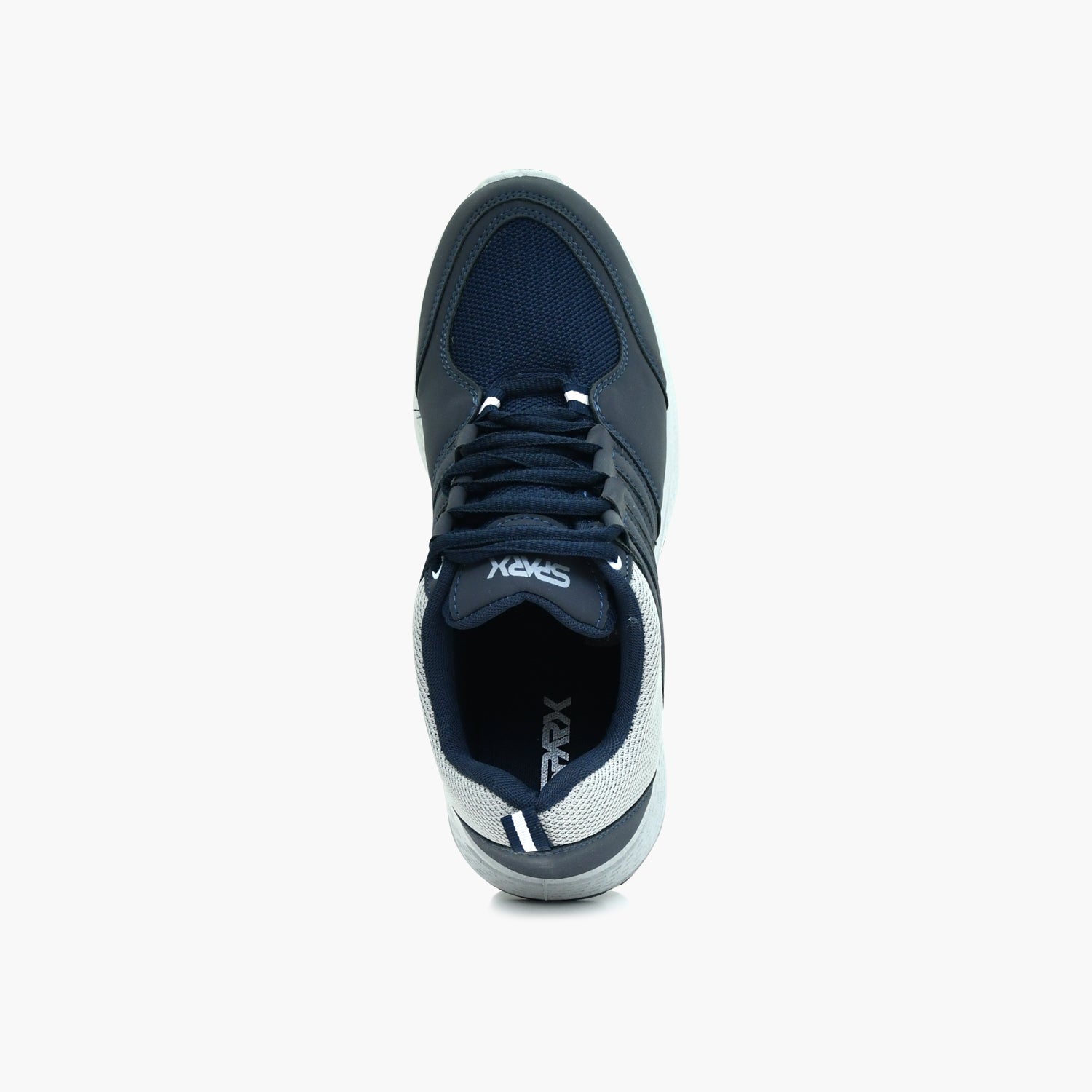 Sparx Men Sports Shoes SM 414 Black/Golden