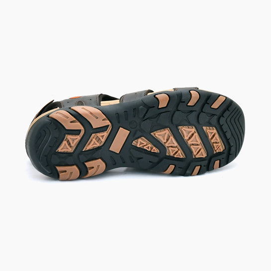dark-brown