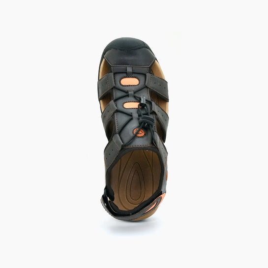 dark-brown