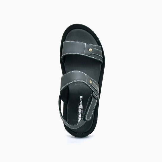 Buy Grey Flip Flop & Slippers for Men by FRISBEE Online | Ajio.com