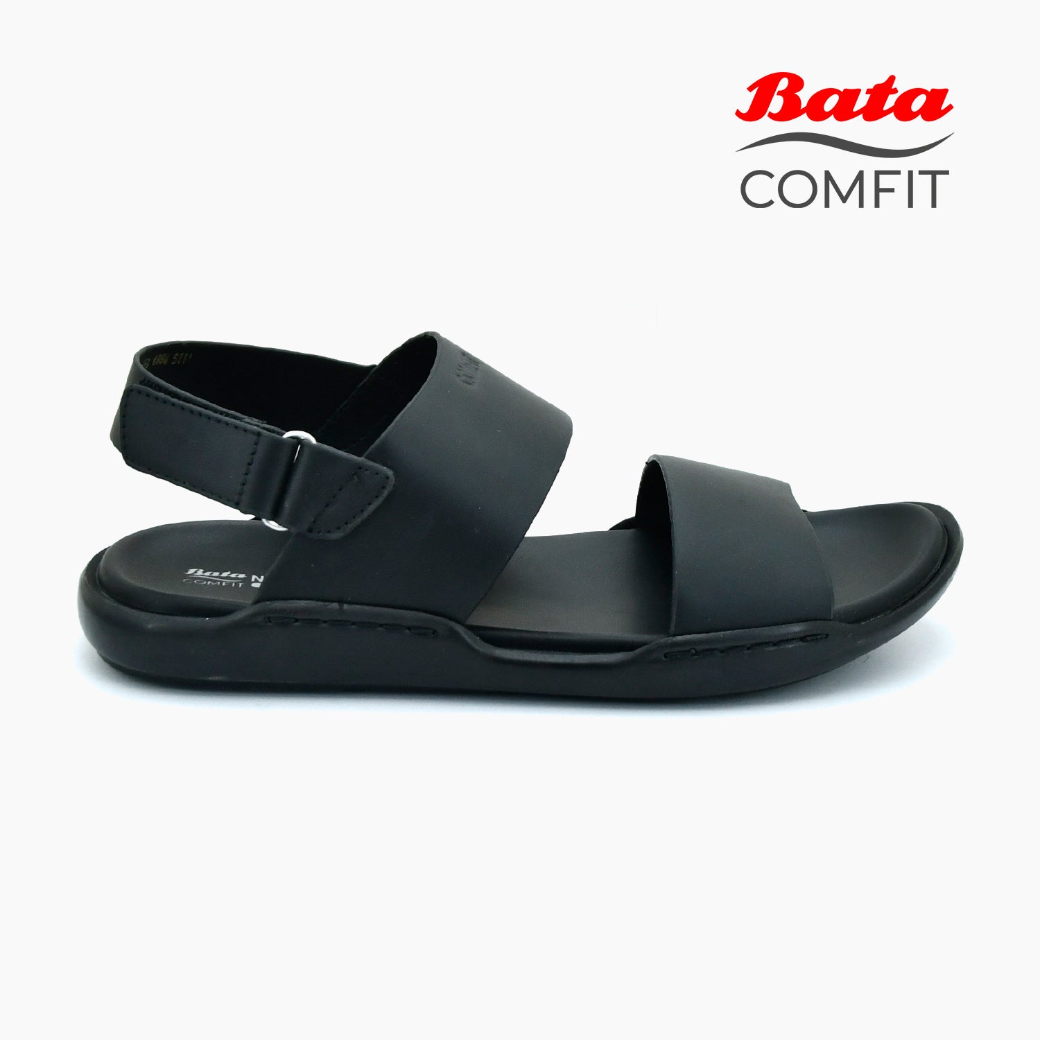 Rag & Co Black Genuine Leather Gladiator Flatform Sandals: Buy Rag & Co  Black Genuine Leather Gladiator Flatform Sandals Online at Best Price in  India | Nykaa
