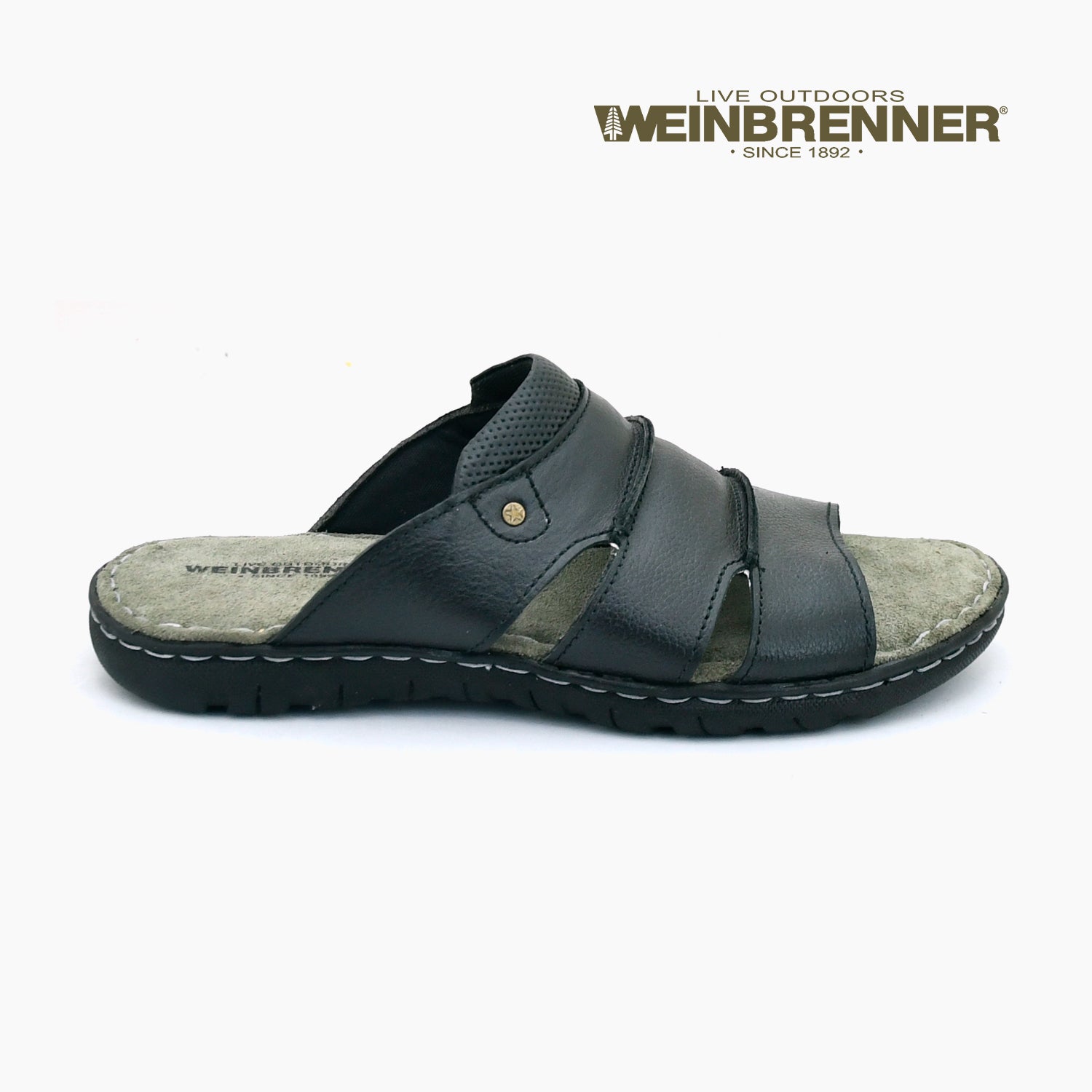 Buy Weinbrenner Men William Leather Boots Online at desertcartINDIA
